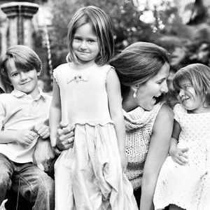 Meet your Posher, Roberta